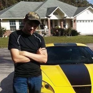 Meet your Posher, Cory